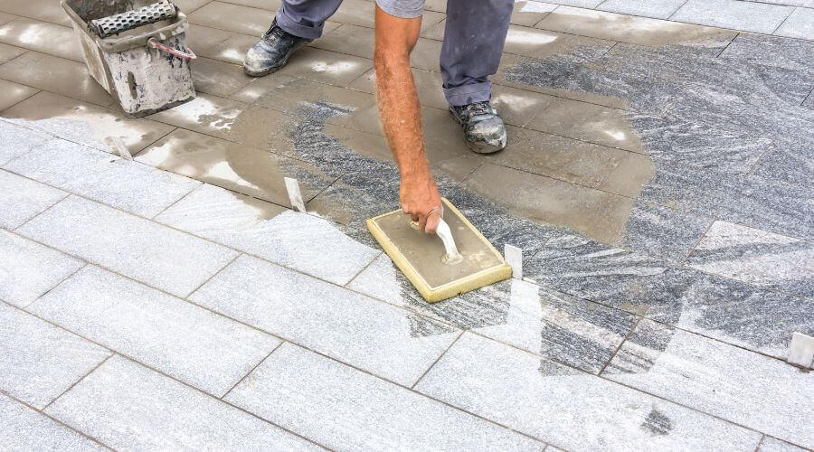 Expert flood damage restoration services in Kempton, IL